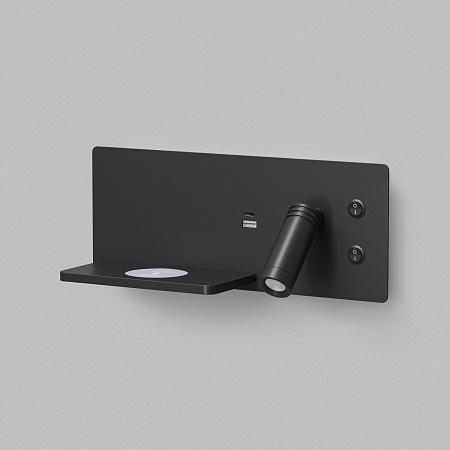 Бра Denkirs DK5092-BK - фото