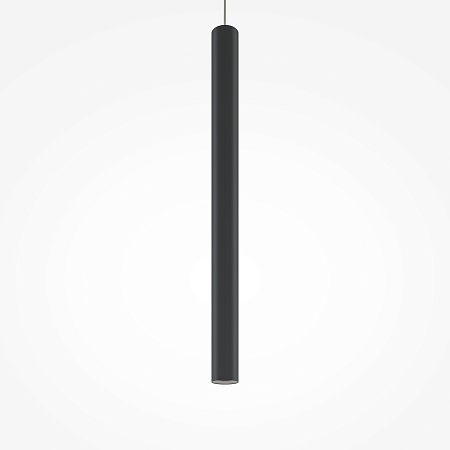 Подвесной светильник Maytoni Pro Base MOD159PL-L6BK - фото