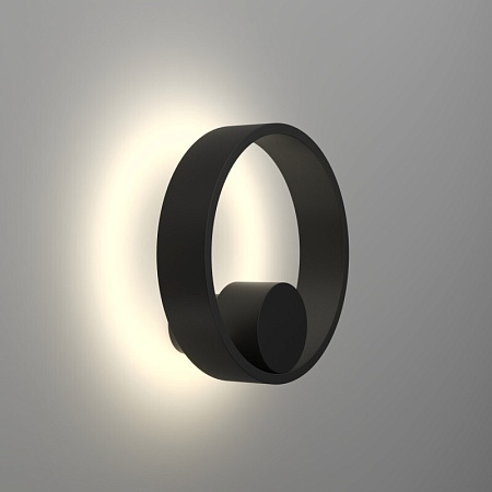 Бра Denkirs Orbit DK5060-BK - фото