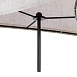 Подвесной светильник Arte Lamp TRIXIE A7085SP-1BK - фото