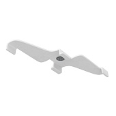 Комплектующие для накладной трековой системы Voltega VGL034HS-21W