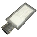 Светодиодный уличный консольный светильник Feron SP3032 50W 6400K 230V, серый - фото