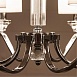 Подвесная люстра ARTE LAMP A4091LM-8CC - фото