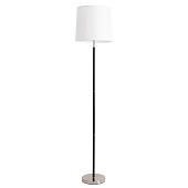 Торшер Arte Lamp RODOS A2589PN-1SS