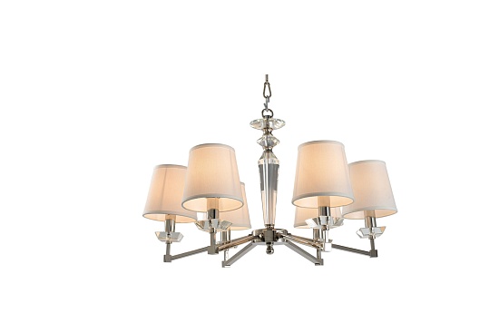 Люстра Maytoni Beira MOD064PL-06N - фото