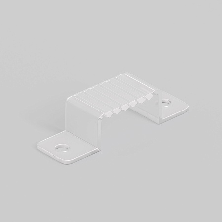 Крепеж для светодиодной ленты Premium LS011 220V 2835 (10 шт.) Clips LS011 220V Elektrostandard - фото