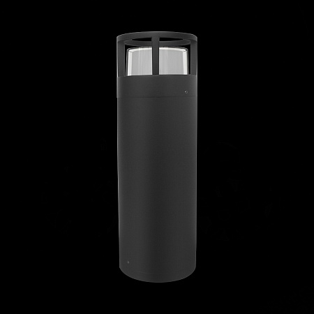 Светильник уличный наземный ST-Luce Черный LED 1*5W 4000K SL9507.405.01 - фото