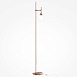 Напольный светильник (торшер) Maytoni Erich MOD221-FL-01-G - фото