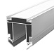 Профиль для монтажа SKYLINE 220 в натяжной ПВХ потолок (Standart 220) ST-Luce Длина 2 0 ST015.129.03 - фото
