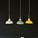 Подвесной Светильник Omg A Gray Imperiumloft 179777-26 - фото