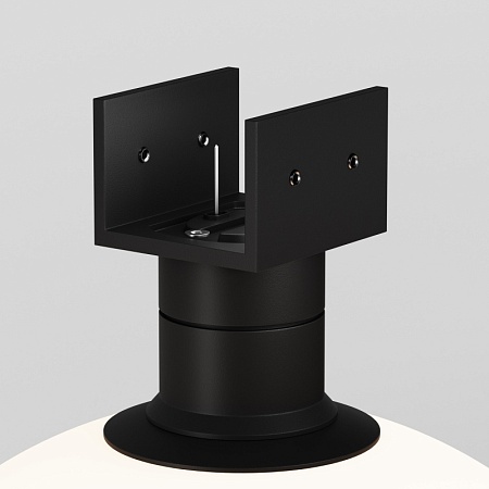 Уличный трековый светильник Outdoor O-TR01-2-S-9WB3K - фото