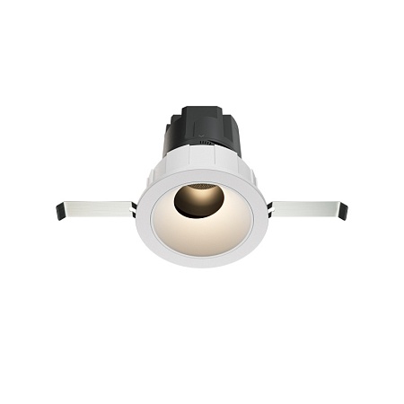 Встраиваемый светильник Technical Wise DL057-7W3K-W - фото