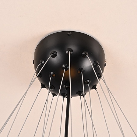 Люстра Ogden L6 Imperiumloft 212828-26 - фото