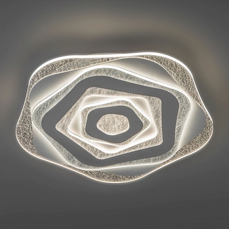 Потолочный светильник Eurosvet 90210/1 - фото