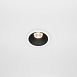 Встраиваемый светильник Technical Alfa LED DL043-01-10W3K-RD-WB - фото
