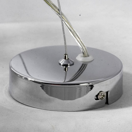 Люстра Lussole WILMINGTON LSL-3407-05 - фото