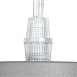 Прожектор ARTE LAMP A2055SP-1GY - фото