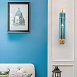 Настенное Бра Almira Imperiumloft 140512-26 - фото