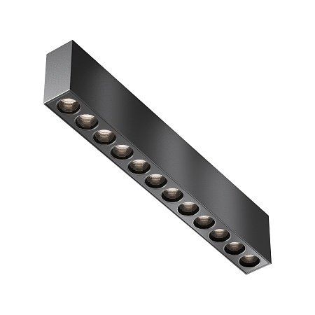 Потолочный светильник Technical C066CL-20W3-6K-B - фото