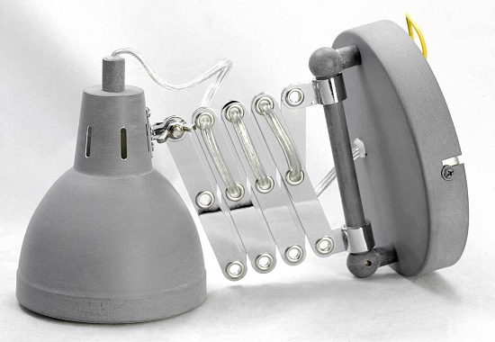 Бра Lussole KOYUKUK LSP-8050V - фото