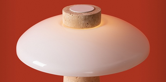 Настольный светильник Freya FR5482TL-L7BG - фото