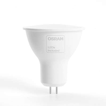 Лампа светодиодная Feron.PRO LB-1610 MR16 G5.3 10W 175-265V 6400K - фото