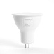 Лампа светодиодная Feron.PRO LB-1610 MR16 G5.3 10W 175-265V 6400K - фото