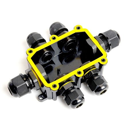 Муфта силиконовая для коннектора LD527 - фото