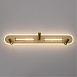 Спот Arte Lamp PISCES A2220PL-3GO - фото