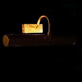 Подсветка для картин Arte Lamp PICTURE LIGHTS LUX A5075AP-2GA