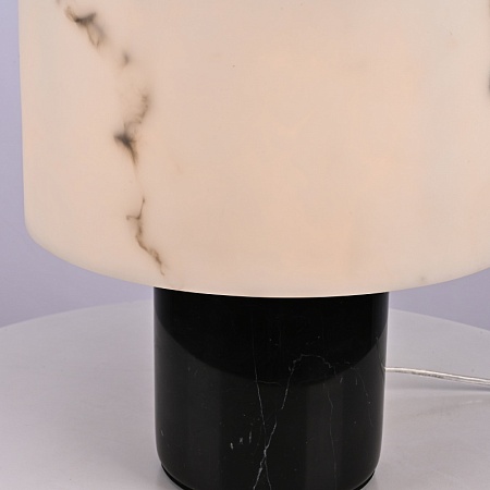 Настольная Лампа Marbly Tab D32 Imperiumloft 302467-23 - фото