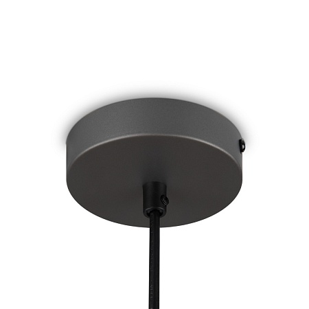 Подвесной светильник Freya Moth FR5392PL-01GR - фото