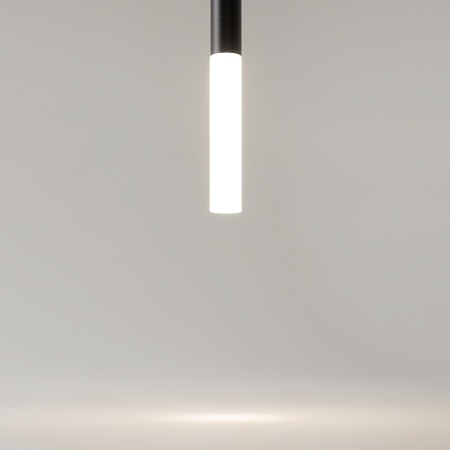 Подвесной светильник Maytoni Pro Shade MOD157PL-L6BK - фото