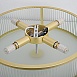 Потолочный Светильник Venus D45 Imperiumloft 204443-26 - фото