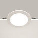 Встраиваемый светильник Technical Stockton DL016-6-L12W - фото