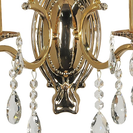 Бра Arti Lampadari Pisani E 2.1.2.601 G - фото