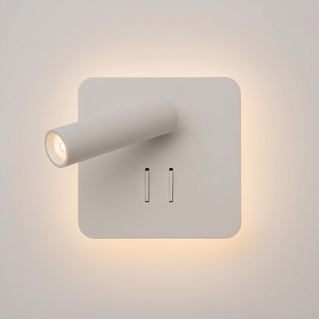 Настенный светильник (бра) Technical Ios 176 C175-WL-01-6W-W - фото