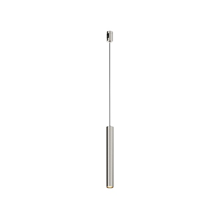 Трековый светильник Technical TR155-1-5W3K-PT - фото