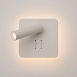 Настенный светильник (бра) Technical Ios 176 C175-WL-01-6W-W - фото