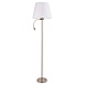 Торшер Arte Lamp Elba A2581PN-2AB - фото