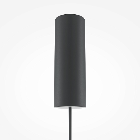 Подвесной светильник Maytoni Bangkok MOD185PL-L12CG3K2 - фото