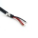 Трансформатор электронный для трековых светильников 200W 48V (драйвер), LB48 - фото