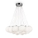 Подвесной светильник Freya Fiesta FR5231PL-19CH - фото