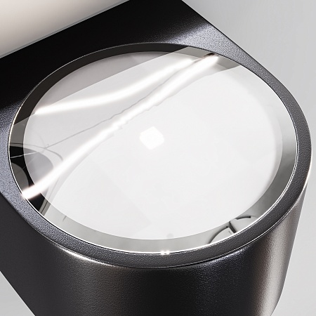 Архитектурная подсветка Outdoor Blow O435WL-L5GF3K - фото