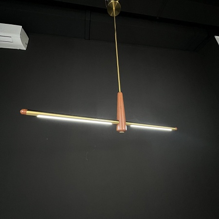 Светильник Kiel L90 Imperiumloft 151260-26 - фото