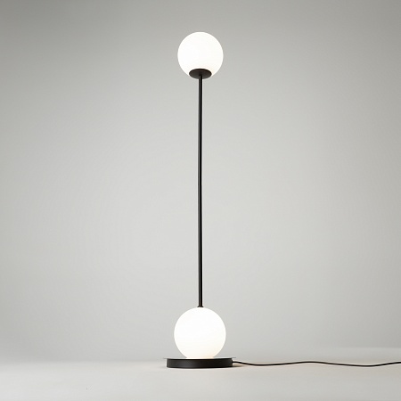 Напольный светильник (торшер) Maytoni MOD427FL-L20B3K - фото