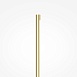 Настенный светильник (бра) Maytoni Renaissance MOD256WL-L5BS3K3 - фото