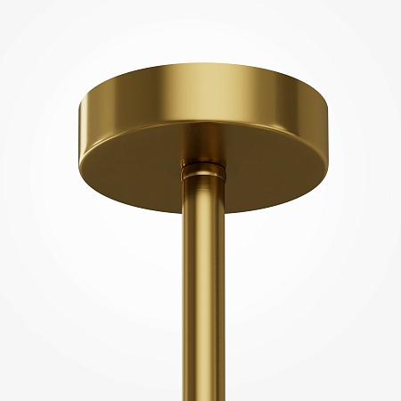 Подвесной светильник Maytoni MOD436PL-05BS - фото