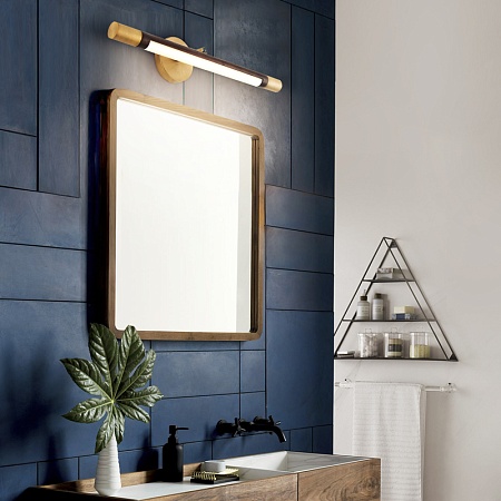 Бра Ulta L45 Light Brown Imperiumloft 102171-26 - фото