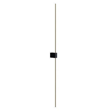 Настенный светильник (бра) Technical Pars C071WL-L12GB3K - фото
